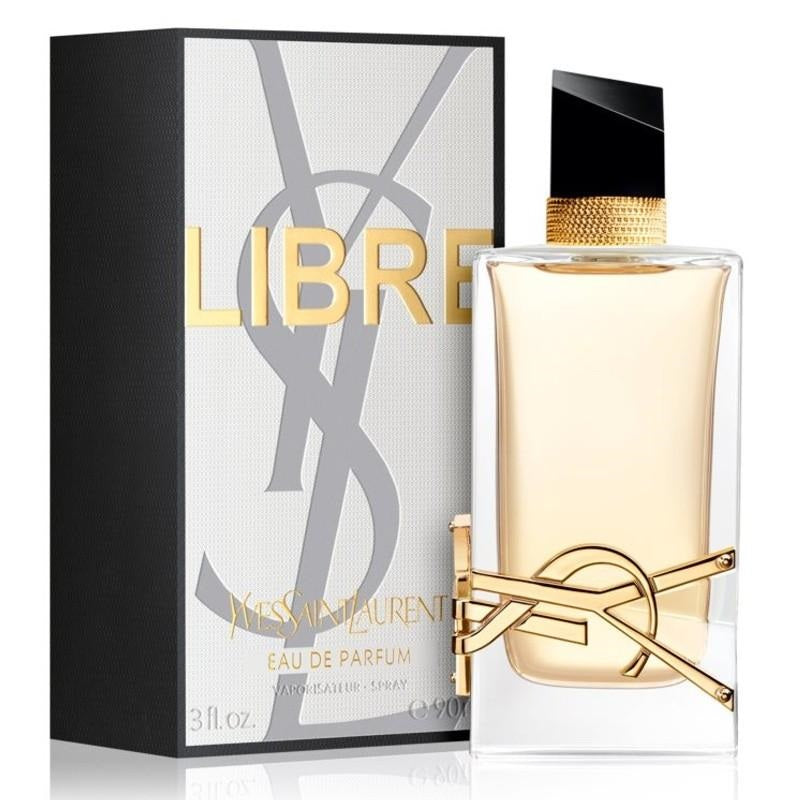 Yves Saint Laurent Libre Eau de Parfum – 90ml