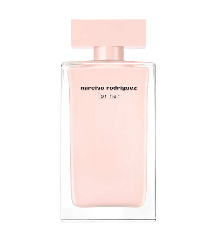 Narciso Rodriguez For Her Eau de Parfum – 100ml