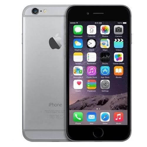 Refurbished iPhone 6s