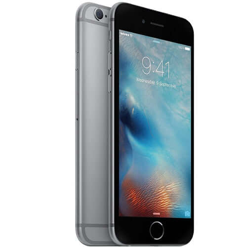Refurbished iPhone 6s