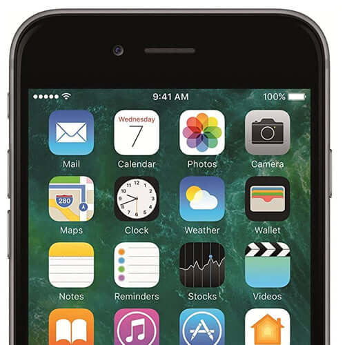 Refurbished iPhone 6s