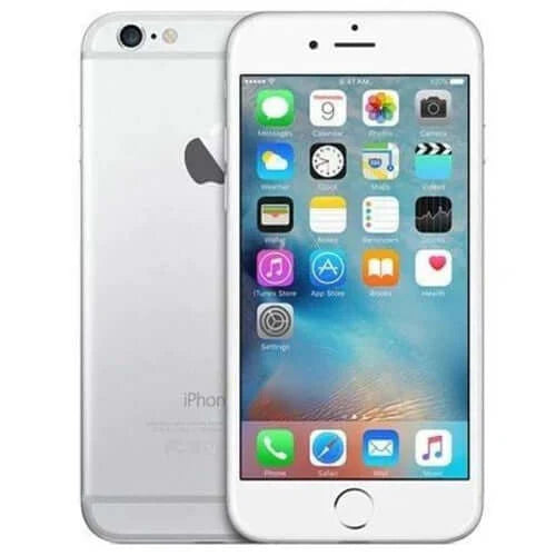 Refurbished iPhone 6s
