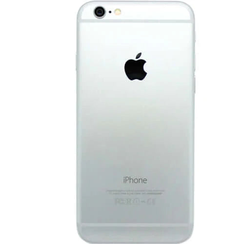 Refurbished iPhone 6s