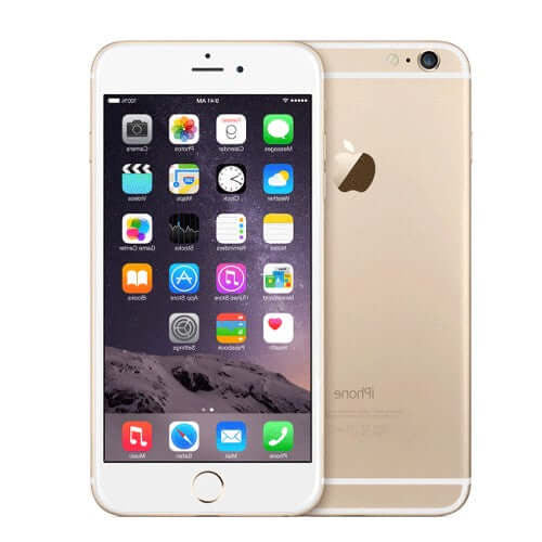 Refurbished iPhone 6s