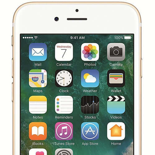Refurbished iPhone 6s