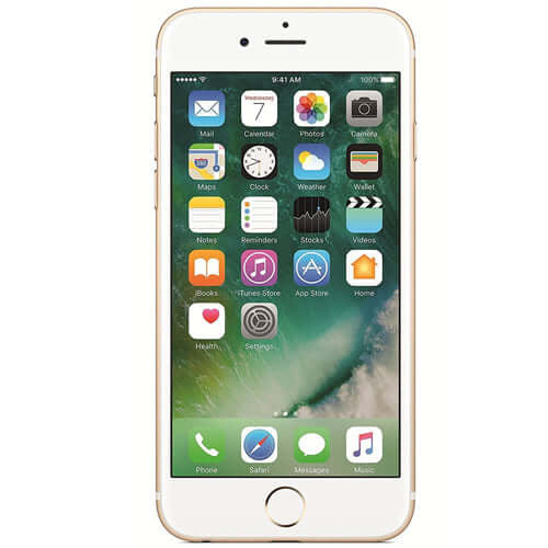 Refurbished iPhone 6s