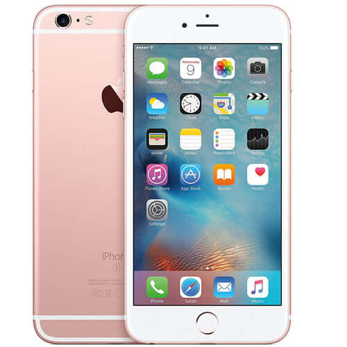 Refurbished iPhone 6s