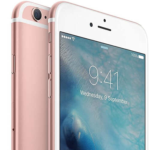 Refurbished iPhone 6s