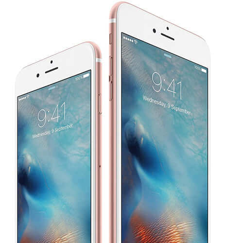 Refurbished iPhone 6s