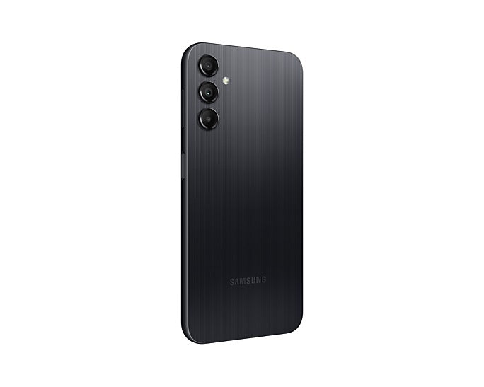 Refurbished Samsung Galaxy A14 – 64GB/128GB, 6.6” Display, 50MP Camera