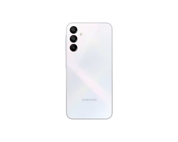 Refurbished Samsung Galaxy A15 5G –4/6/8GB RAM, 64/128GB Storage, 6.5" Super AMOLED Display