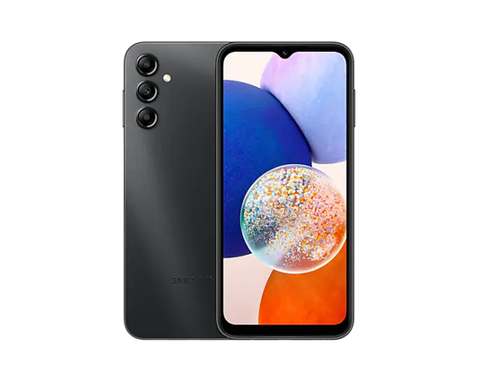 Refurbished Samsung Galaxy A14 5G Dual SIM (4GB RAM, 64GB Storage)