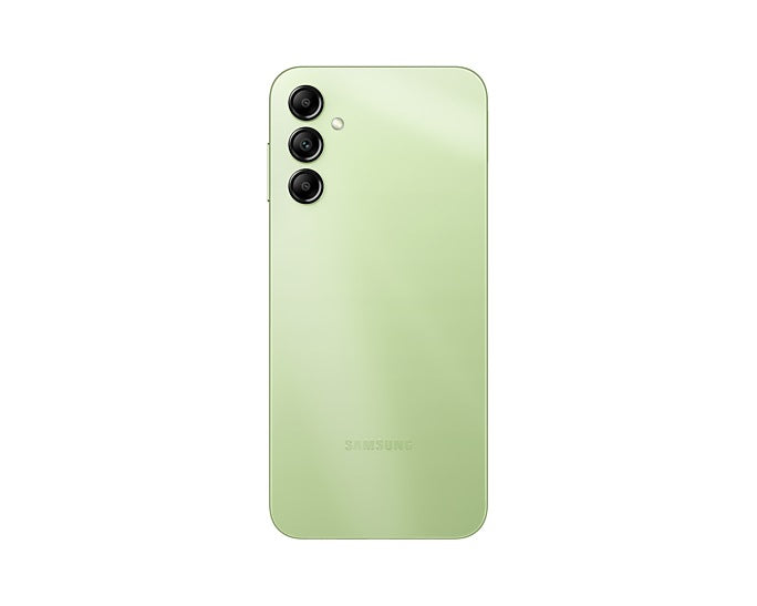 Refurbished Samsung Galaxy A14 5G Dual SIM (4GB RAM, 64GB Storage)