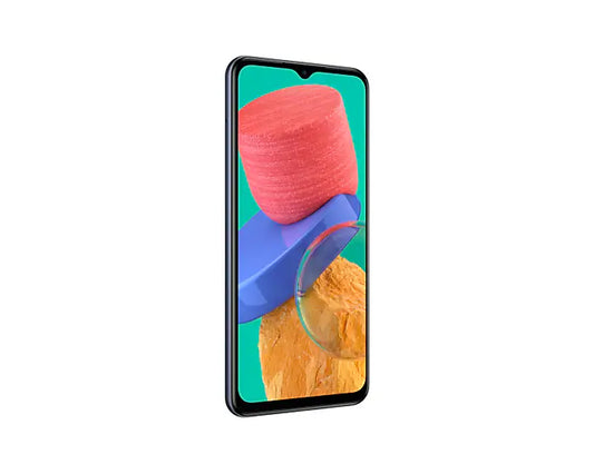 Refurbished Samsung Galaxy M33 (6GB RAM, 128GB Storage, Single SIM)