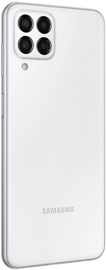 Refurbished Samsung Galaxy M33 (6GB RAM, 128GB Storage, Single SIM)