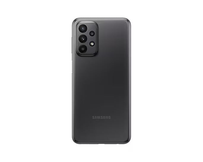 Refurbished Samsung Galaxy A23 (4GB RAM, 128GB Storage, Single SIM)