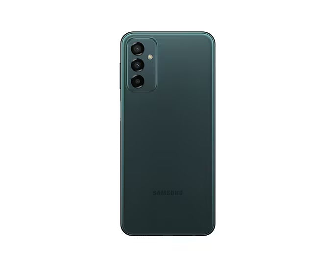 Refurbished Samsung Galaxy M23 (4GB RAM, 128GB Storage, Single SIM)