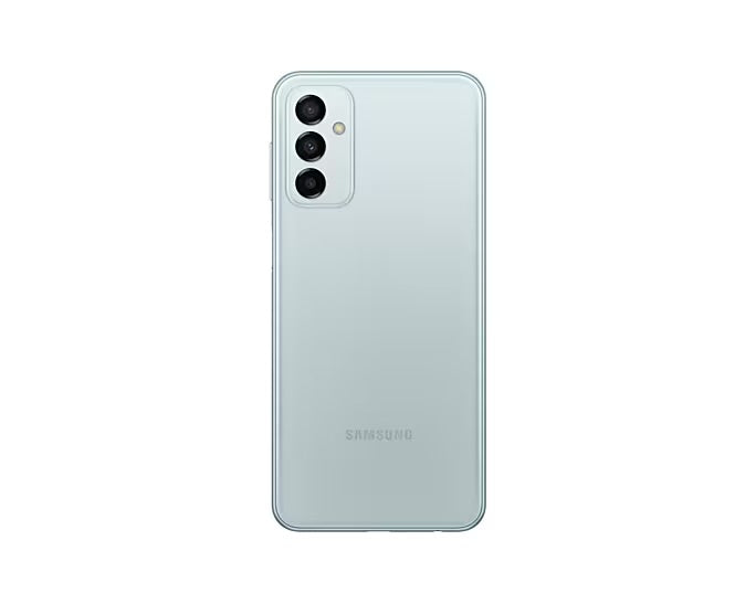 Refurbished Samsung Galaxy M23 (4GB RAM, 128GB Storage, Single SIM)