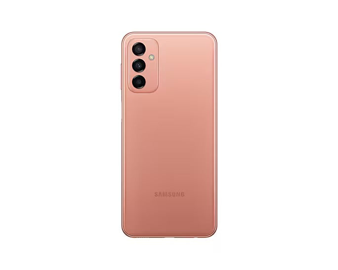 Refurbished Samsung Galaxy M23 (4GB RAM, 128GB Storage, Single SIM)