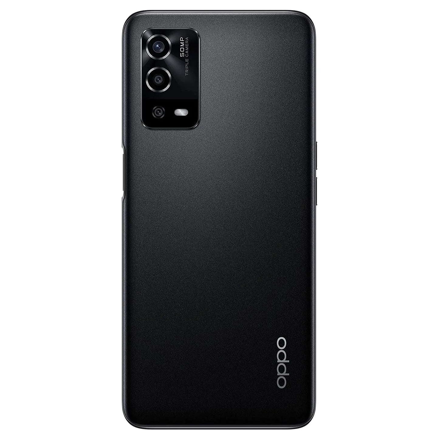 Refurbished Oppo A55 (8GB RAM, 256GB Storage, 5G, Dual SIM)