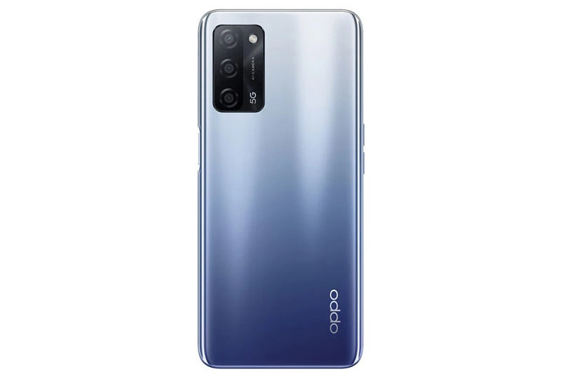 Refurbished Oppo A55 (8GB RAM, 256GB Storage, 5G, Dual SIM)