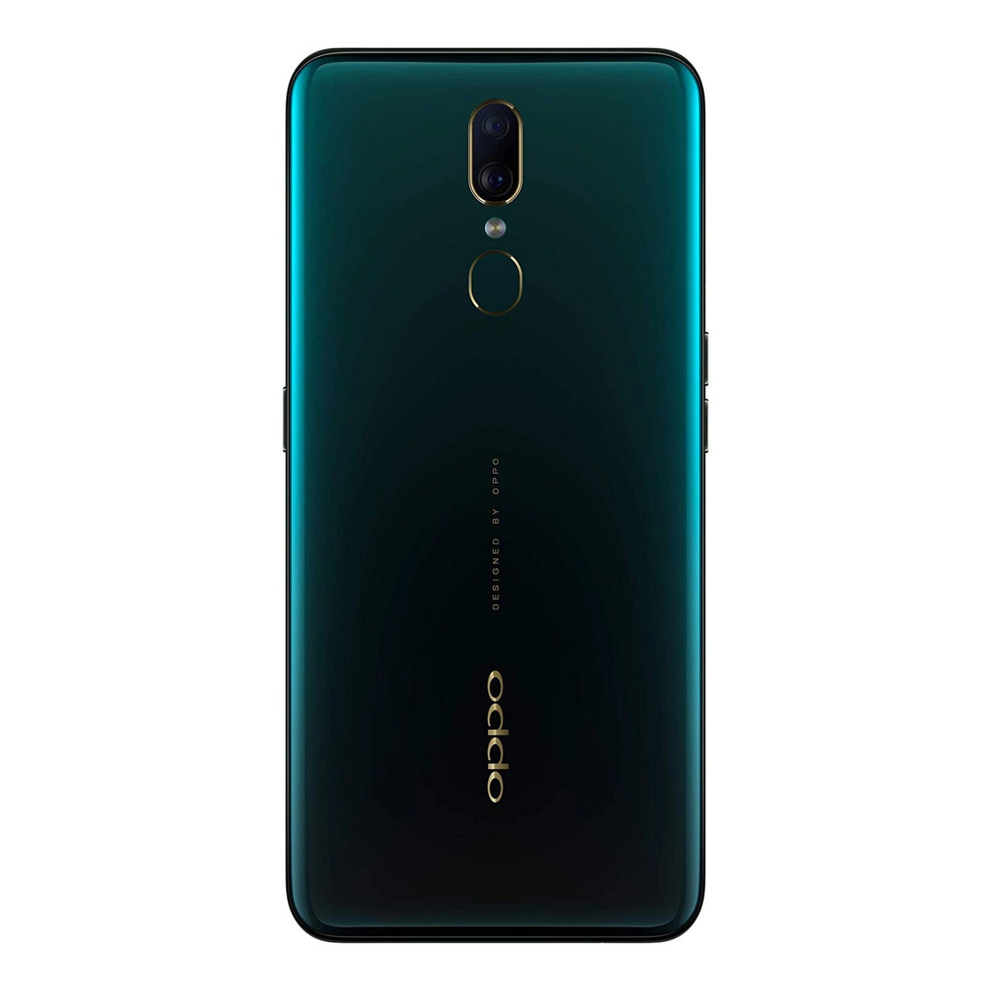Refurbished Oppo F11 (8GB RAM, 256GB Storage, Dual SIM)