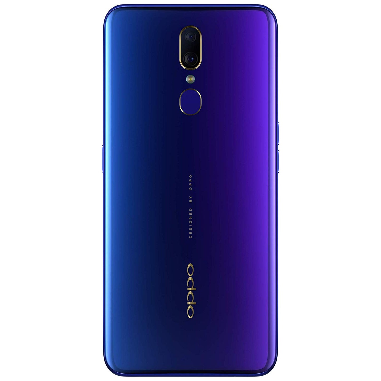 Refurbished Oppo F11 (8GB RAM, 256GB Storage, Dual SIM)