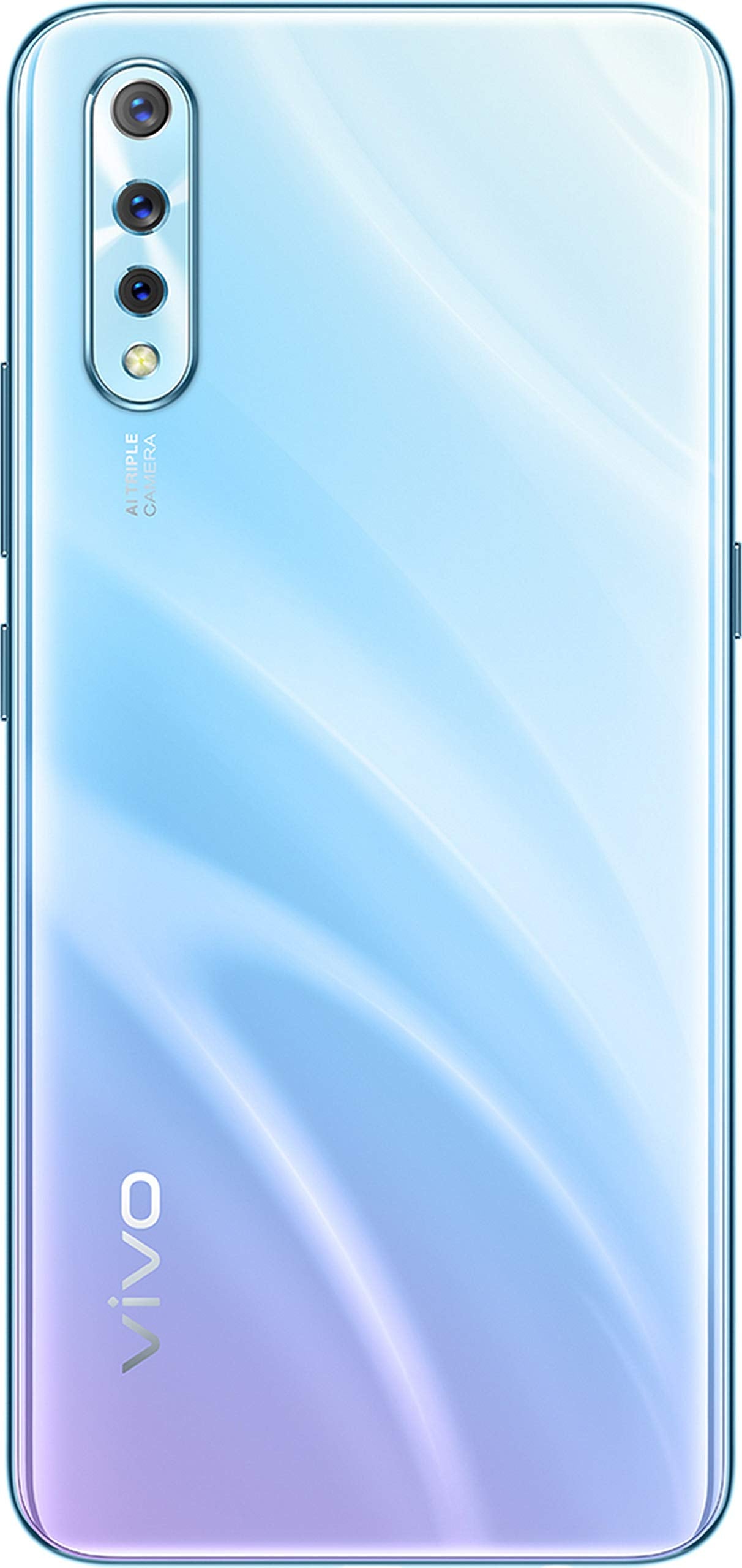 Refurbished Vivo S1 (8GB RAM, 256GB Storage, Dual SIM)