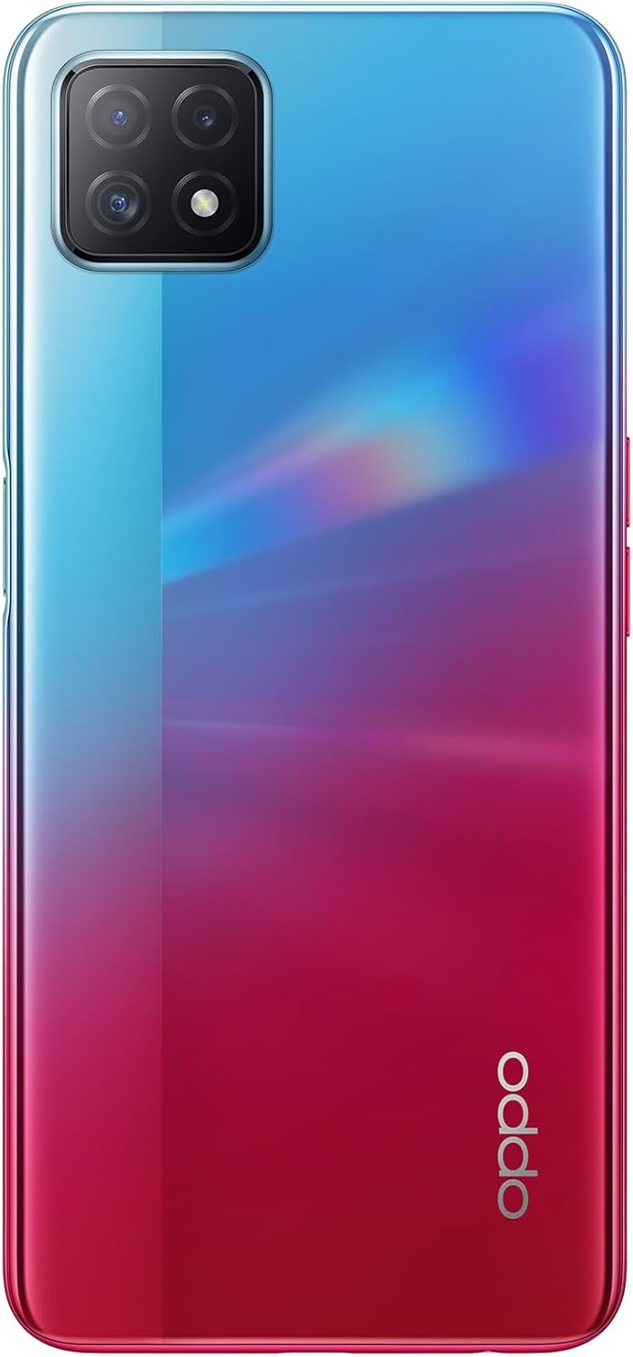 Refurbished Oppo A73 5G – 8GB RAM, 256GB Storage