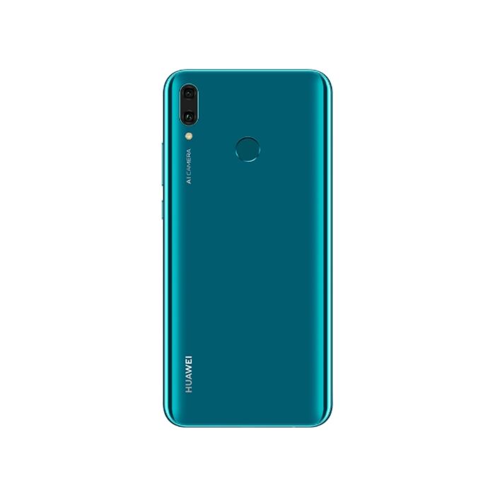 Refurbished Huawei Y9 – 6GB RAM, 128GB Storage