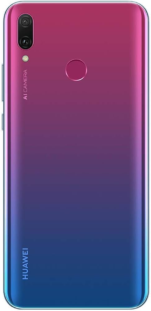 Refurbished Huawei Y9 – 6GB RAM, 128GB Storage