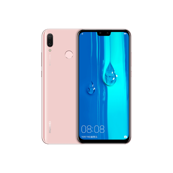 Refurbished Huawei Y9 – 6GB RAM, 128GB Storage