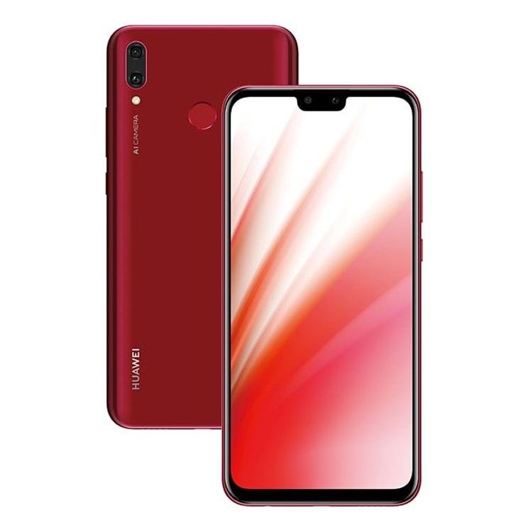 Refurbished Huawei Y9 – 6GB RAM, 128GB Storage