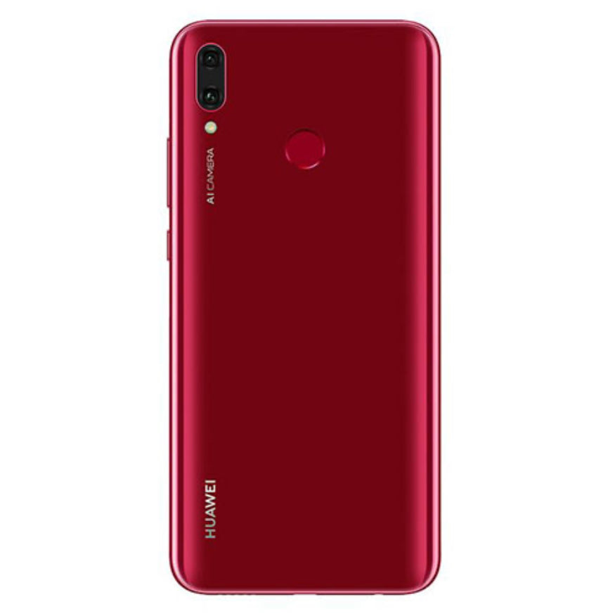 Refurbished Huawei Y9 – 6GB RAM, 128GB Storage