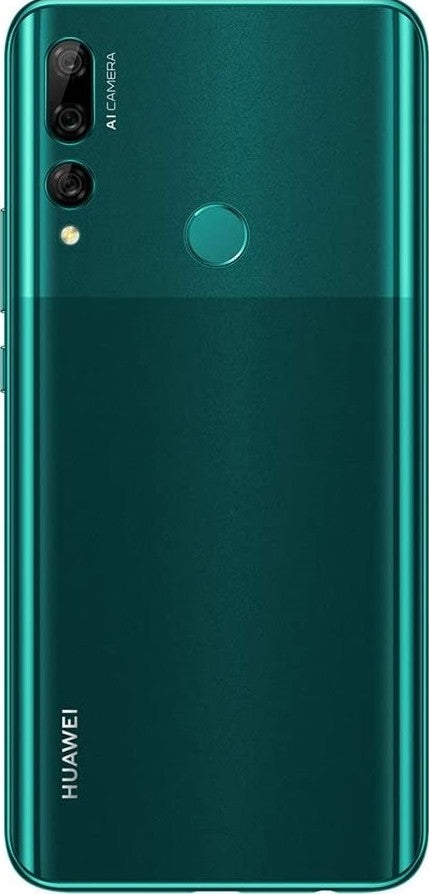 Refurbished Huawei Y9 Prime – 6GB RAM, 128GB Storage
