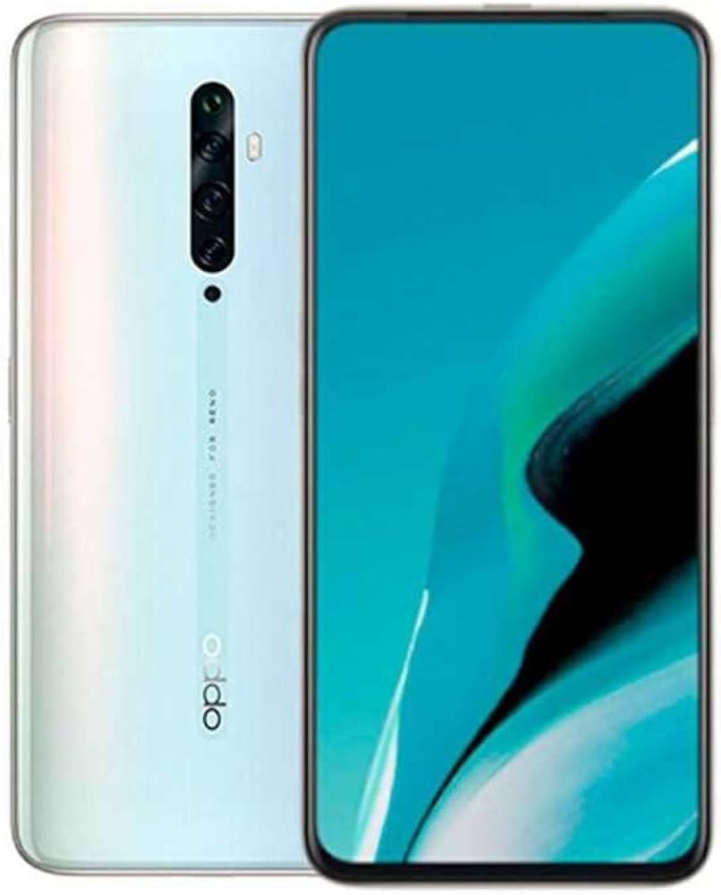 Refurbished Oppo Reno 2Z – 8GB RAM, 256GB Storage