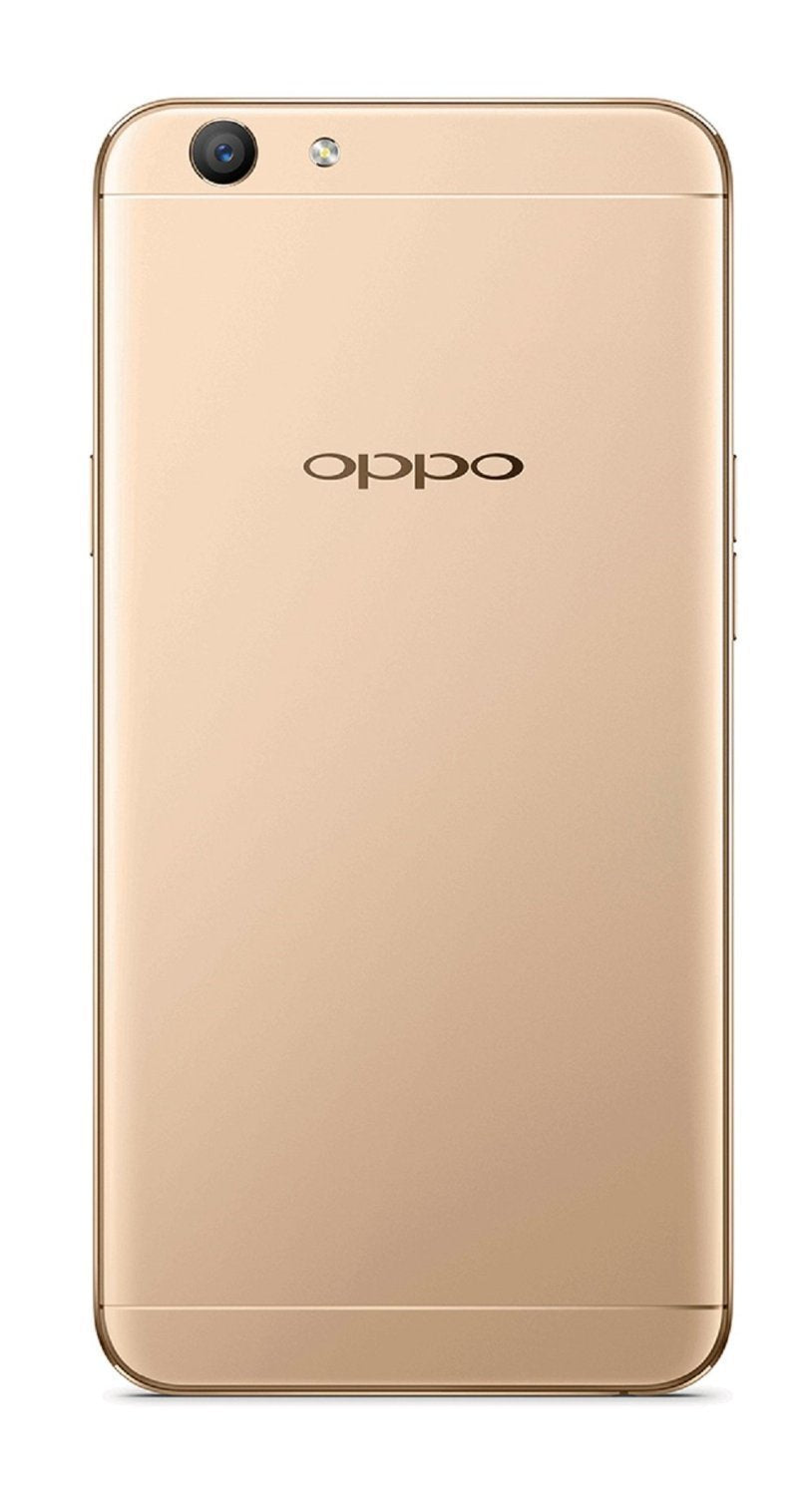 Refurbished Oppo F1s – 4GB RAM, 64GB Storage