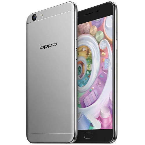 Refurbished Oppo F1s – 4GB RAM, 64GB Storage