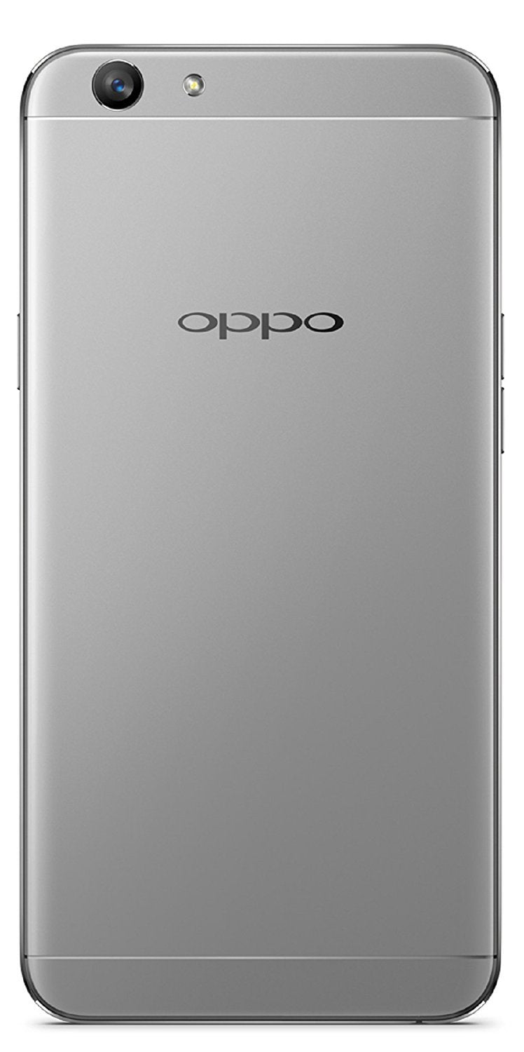 Refurbished Oppo F1s – 4GB RAM, 64GB Storage