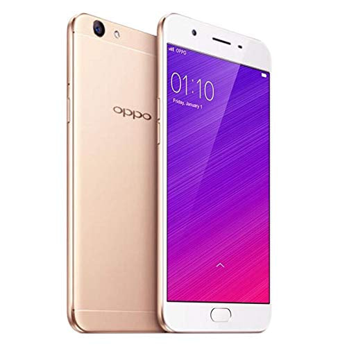 Refurbished Oppo F1s – 4GB RAM, 64GB Storage
