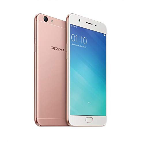 Refurbished Oppo F1s – 4GB RAM, 64GB Storage