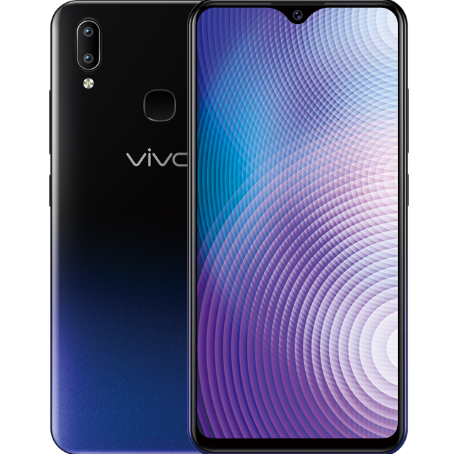 Refurbished Vivo Y93 – 6GB RAM, 128GB Storage