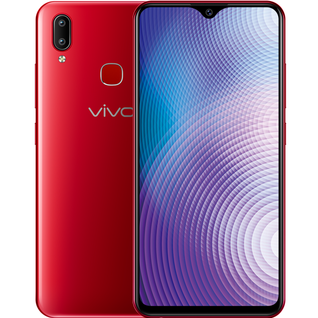 Refurbished Vivo Y93 – 6GB RAM, 128GB Storage