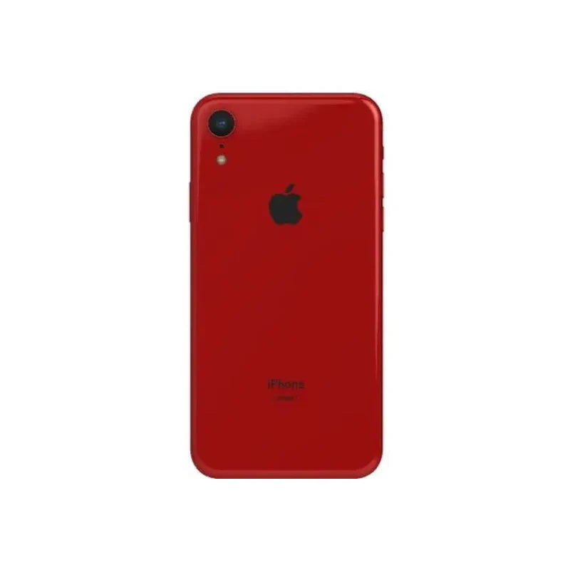 Refurbished iPhone XR