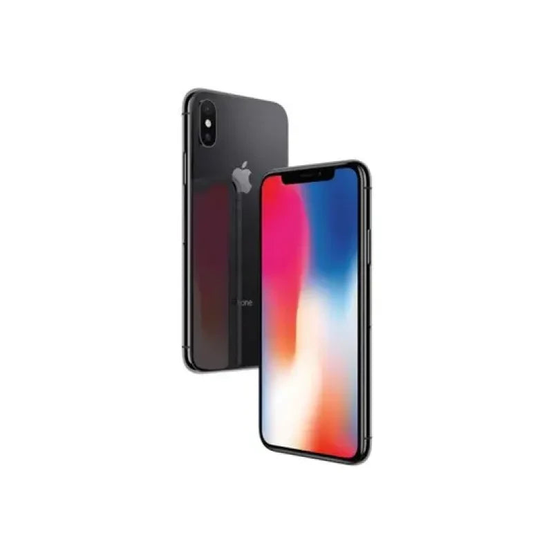 Refurbished iPhone X