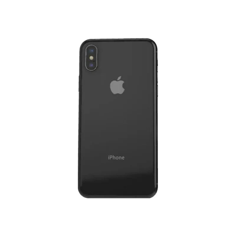 Refurbished iPhone X