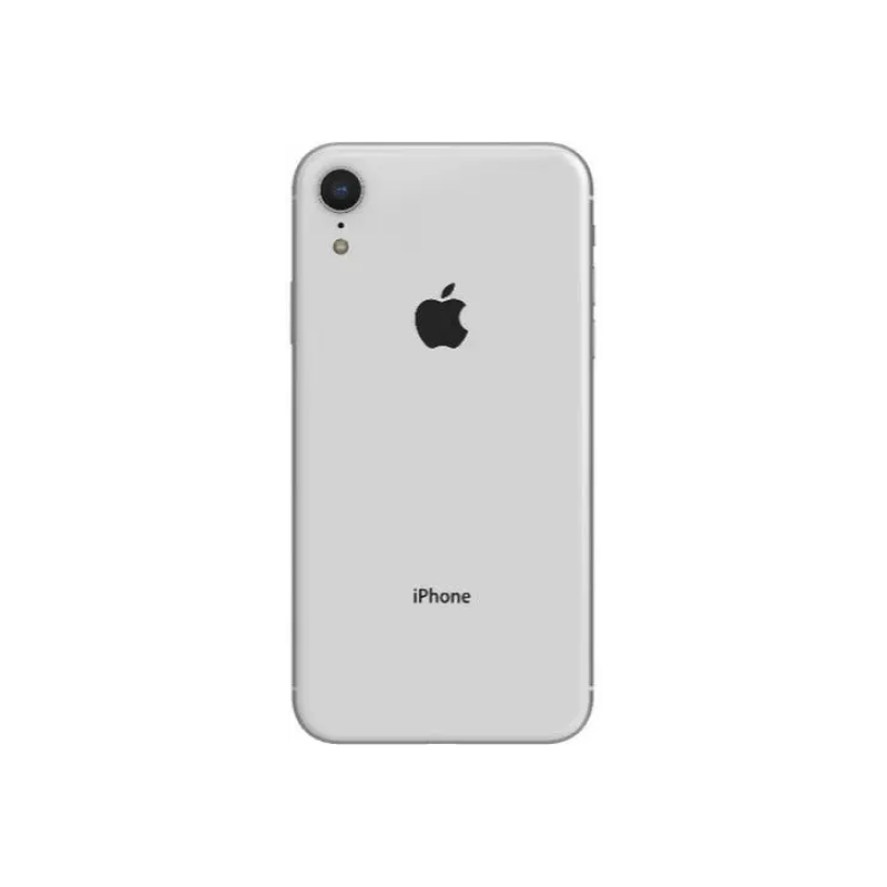 Refurbished iPhone XR