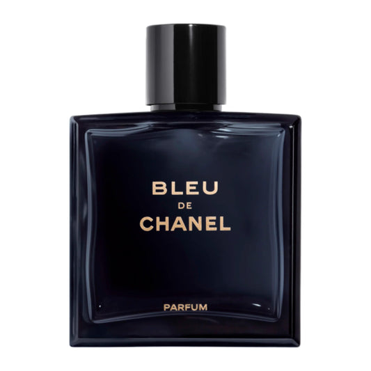 Bleu De Chanel For Men Parfum Tester 100ML