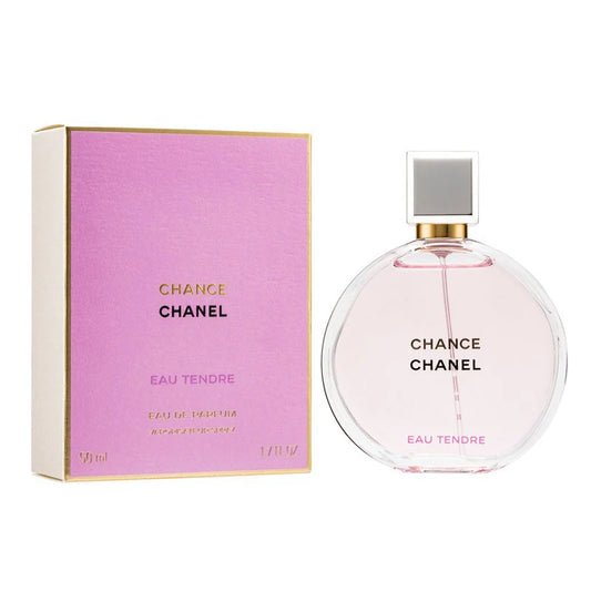 Chanel Chance Eau Tendre Eau De Parfum 100ML