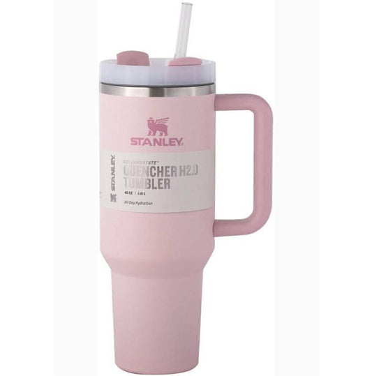 Stanley The Flowstate Quencher H2.0 Tumbler 1.18l/40 Oz Parfait Pearlescent